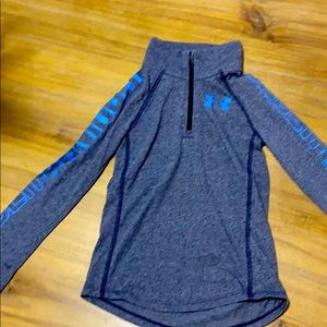 Youth Extra Small, boys light weight pull over